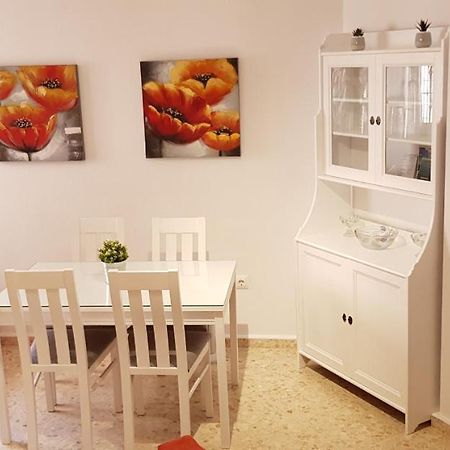 Duplex Calle Padre Lerchundi Con Parking Y Wifi Чипиона Екстериор снимка