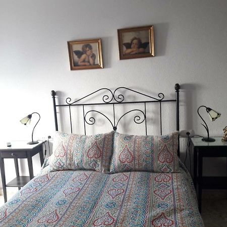 Duplex Calle Padre Lerchundi Con Parking Y Wifi Чипиона Екстериор снимка