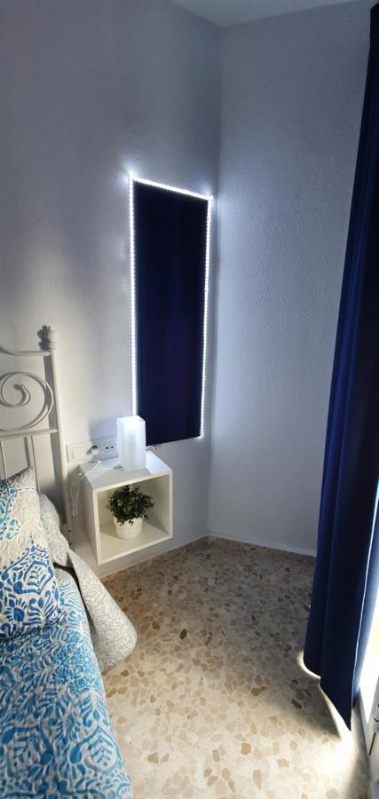 Duplex Calle Padre Lerchundi Con Parking Y Wifi Чипиона Екстериор снимка