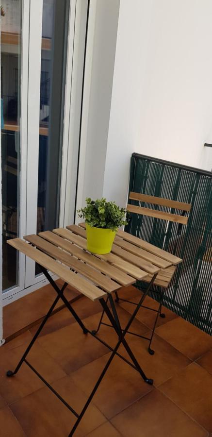 Duplex Calle Padre Lerchundi Con Parking Y Wifi Чипиона Екстериор снимка