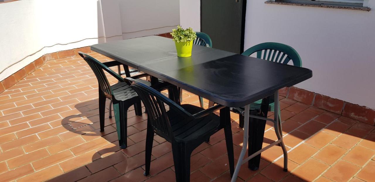 Duplex Calle Padre Lerchundi Con Parking Y Wifi Чипиона Екстериор снимка