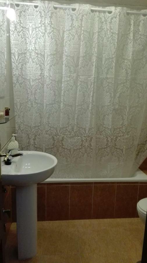 Duplex Calle Padre Lerchundi Con Parking Y Wifi Чипиона Екстериор снимка