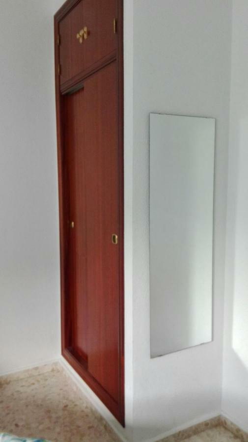 Duplex Calle Padre Lerchundi Con Parking Y Wifi Чипиона Екстериор снимка