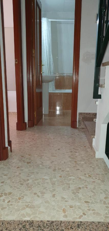 Duplex Calle Padre Lerchundi Con Parking Y Wifi Чипиона Екстериор снимка