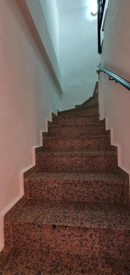 Duplex Calle Padre Lerchundi Con Parking Y Wifi Чипиона Екстериор снимка