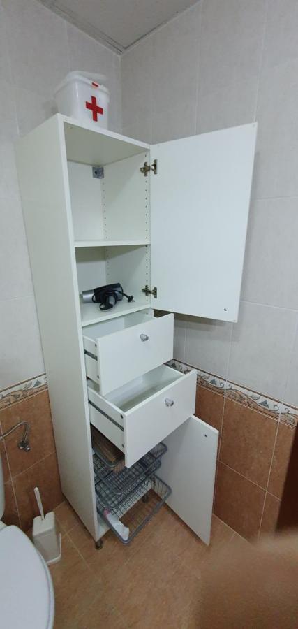Duplex Calle Padre Lerchundi Con Parking Y Wifi Чипиона Екстериор снимка