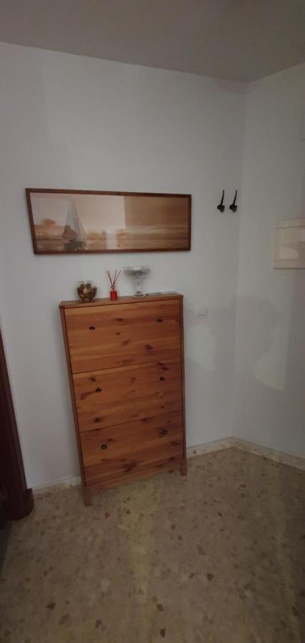 Duplex Calle Padre Lerchundi Con Parking Y Wifi Чипиона Екстериор снимка